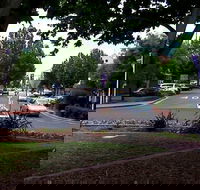 Inverell - Accommodation Sunshine Coast