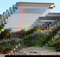 John Lacey's Studio and Green Tank Gallery - Accommodation Sunshine Coast