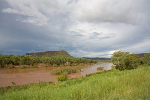 Judbarra / Gregory National Park - Accommodation Sunshine Coast 0