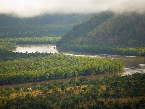 Judbarra / Gregory National Park - Accommodation Sunshine Coast 1