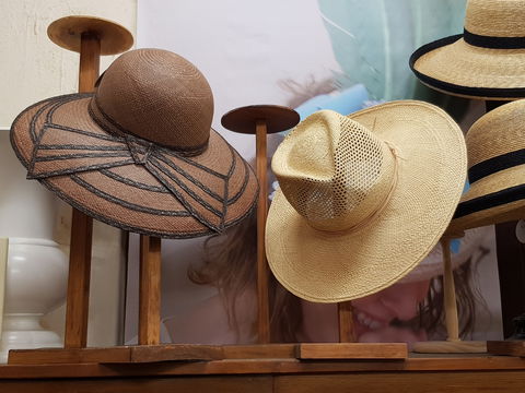 Julie Fleming Milliner - Accommodation Sunshine Coast 2