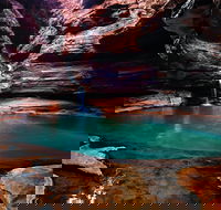 Karijini National Park - Accommodation Sunshine Coast