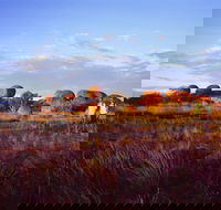 Karlu Karlu / Devils Marbles Conservation Reserve - Accommodation Sunshine Coast