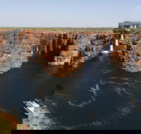 King George Falls - Accommodation Sunshine Coast