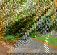 Kioloa - Accommodation Sunshine Coast