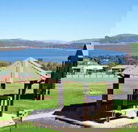 Lake Glenbawn Recreation Area - Accommodation Sunshine Coast