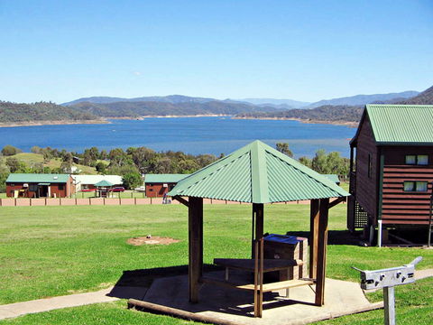 Lake Glenbawn Recreation Area - Accommodation Sunshine Coast 0