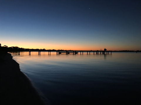 Lake Bonney - Accommodation Sunshine Coast 0