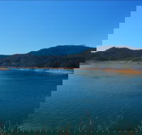 Lake Eildon National Park - Accommodation Sunshine Coast