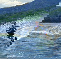 Lake Eildon - Accommodation Sunshine Coast