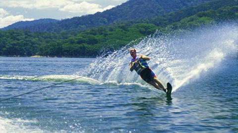 Lake Eildon - Accommodation Sunshine Coast 0