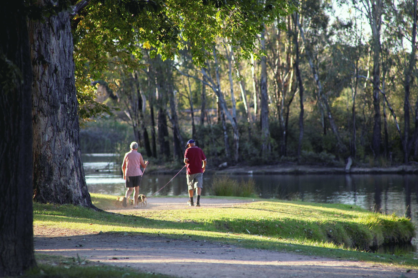 Benalla VIC Accommodation Sunshine Coast