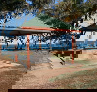 Lamberts Beach - Accommodation Sunshine Coast