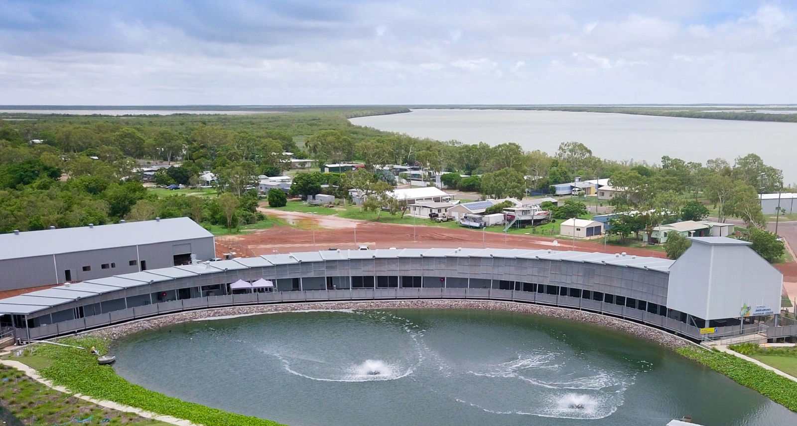 Normanton QLD Accommodation Sunshine Coast