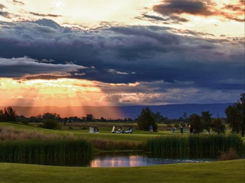 Lynwood Country Club - Accommodation Sunshine Coast 0