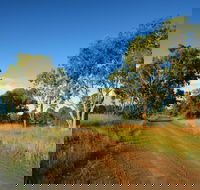 Maclagan - Accommodation Sunshine Coast
