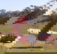 Magnetic Hill - Accommodation Sunshine Coast