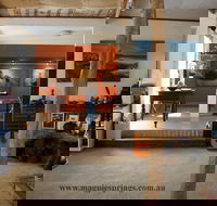 Magpie Springs gallery - Accommodation Sunshine Coast