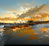 Manly - Accommodation Sunshine Coast
