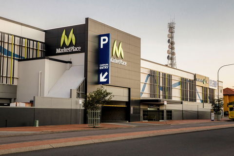 MarketPlace Raymond Terrace - Accommodation Sunshine Coast 0