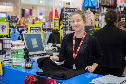 MarketPlace Raymond Terrace - Accommodation Sunshine Coast 2