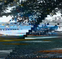 Matilda Bay Reserve - Accommodation Sunshine Coast