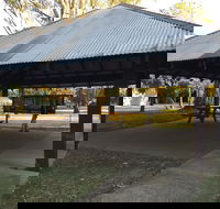 Meteorite Park - Accommodation Sunshine Coast