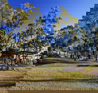 Middlemount - Accommodation Sunshine Coast