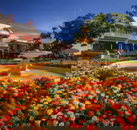 Mildura Arts Centre - Accommodation Sunshine Coast