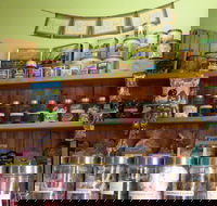 Moonta Mines Sweet Shop - Accommodation Sunshine Coast
