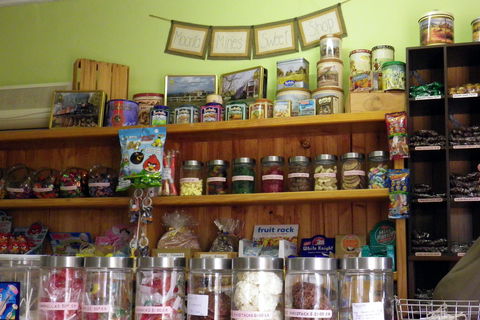 Moonta Mines Sweet Shop - Accommodation Sunshine Coast 0