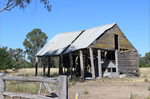 Morven - Accommodation Sunshine Coast 1