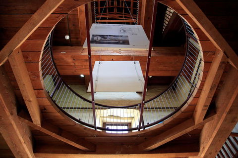 Morphetts Enginehouse - Accommodation Sunshine Coast 1