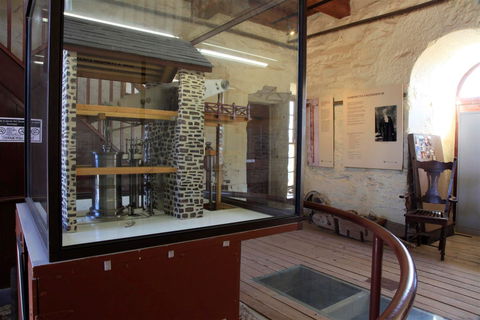 Morphetts Enginehouse - Accommodation Sunshine Coast 2
