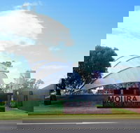 Moura - Accommodation Sunshine Coast