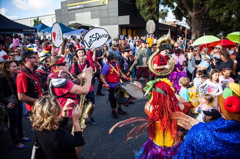 Mount Hawthorn - Accommodation Sunshine Coast 0