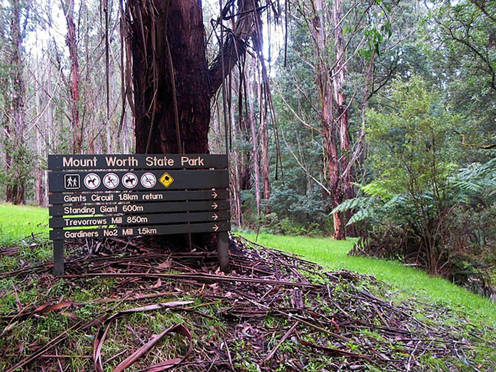 Trida VIC Accommodation Sunshine Coast
