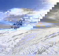 Mount Hotham - Accommodation Sunshine Coast