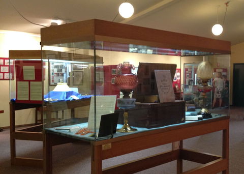 Murchison Heritage Centre - Accommodation Sunshine Coast 0