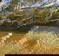 Murrumbidgee Valley National Park - Accommodation Sunshine Coast