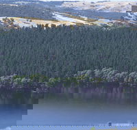 Myponga Reservoir Lookout - Accommodation Sunshine Coast