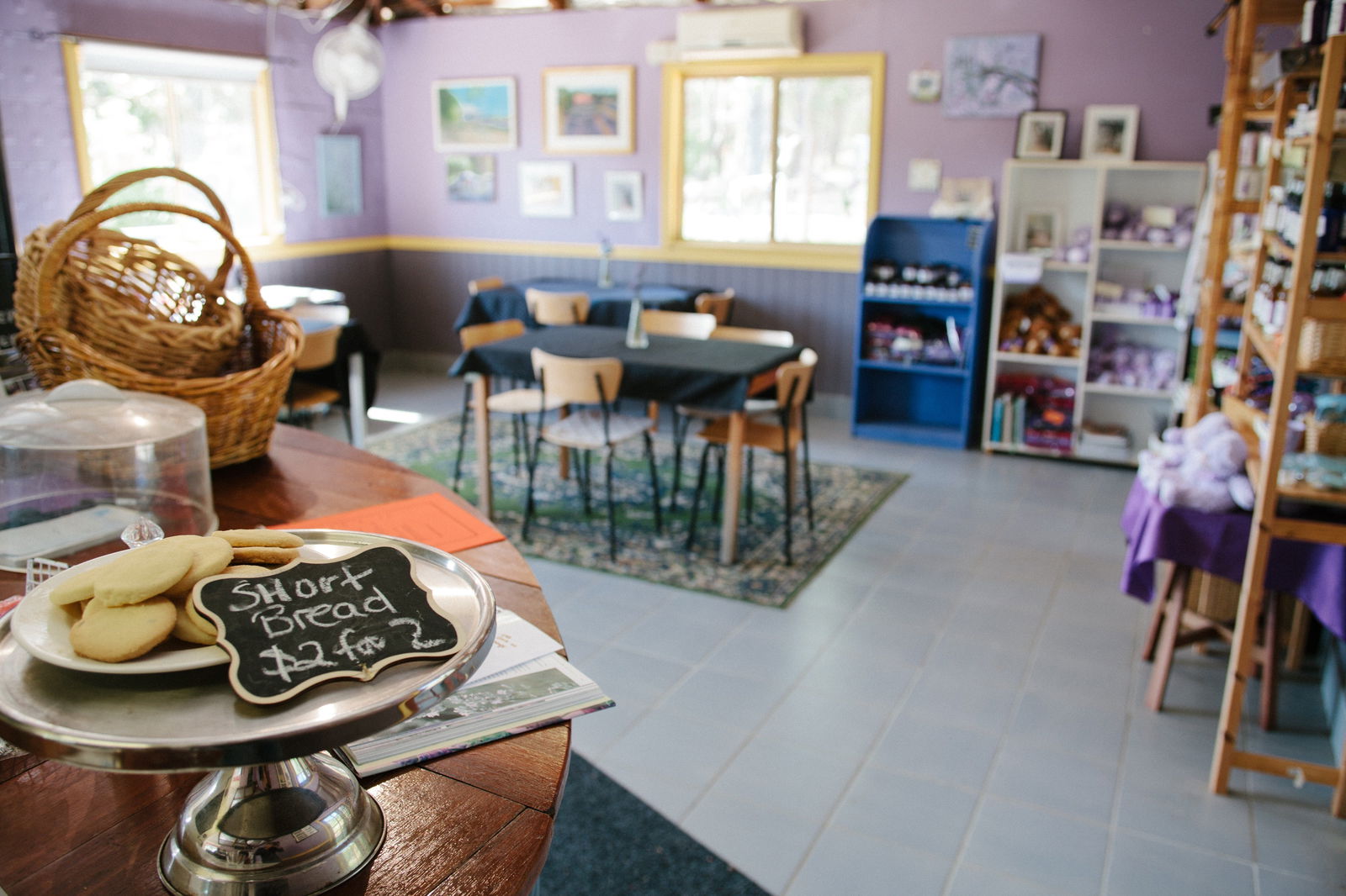 Carlotta WA Accommodation Sunshine Coast
