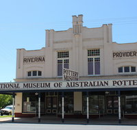 National Museum of Australian Pottery - Accommodation Sunshine Coast