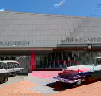 National Motor Museum - Accommodation Sunshine Coast