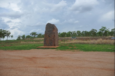 Noel Buntine Memorial - Accommodation Sunshine Coast 0