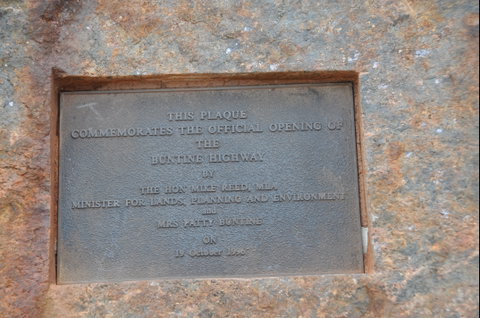 Noel Buntine Memorial - Accommodation Sunshine Coast 2
