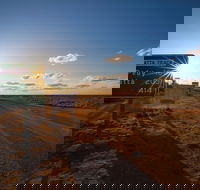 Outback South Australia - Accommodation Sunshine Coast