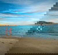 Paradise Beach - Accommodation Sunshine Coast
