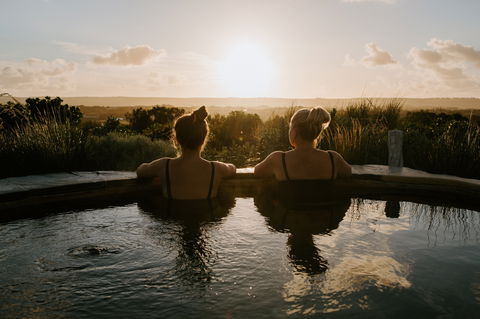 Peninsula Hot Springs - Accommodation Sunshine Coast 0