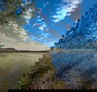 Perch Hole picnic area - Accommodation Sunshine Coast